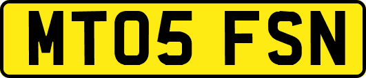 MT05FSN