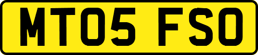 MT05FSO