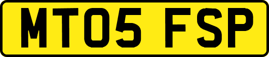 MT05FSP