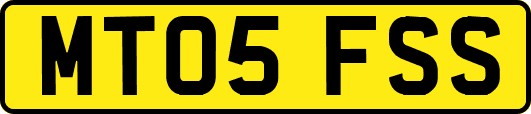MT05FSS