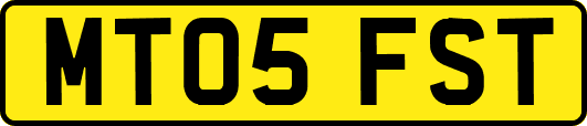 MT05FST