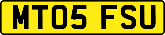 MT05FSU