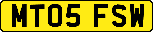 MT05FSW