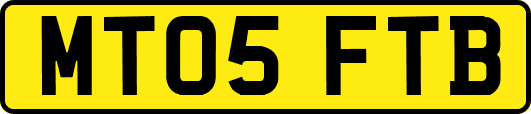 MT05FTB