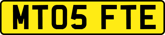 MT05FTE