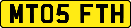 MT05FTH