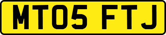 MT05FTJ