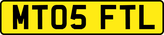 MT05FTL
