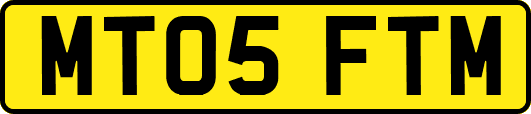 MT05FTM
