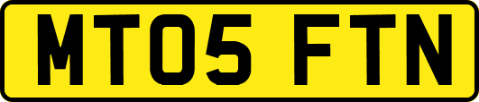 MT05FTN