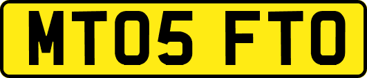 MT05FTO