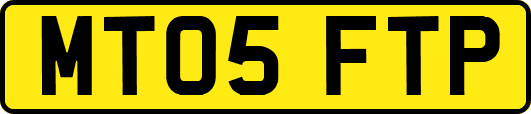 MT05FTP