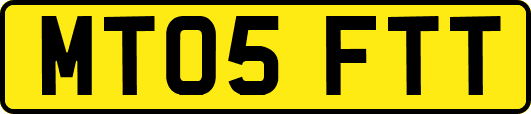 MT05FTT