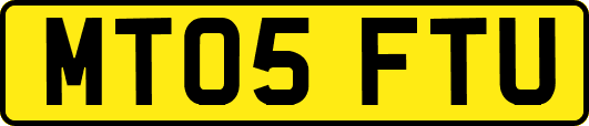MT05FTU