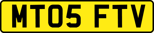 MT05FTV