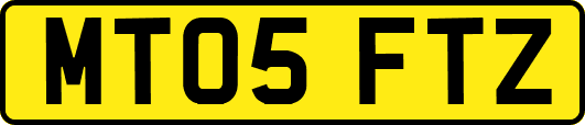 MT05FTZ