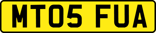 MT05FUA