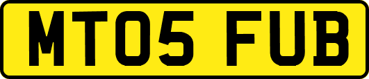 MT05FUB