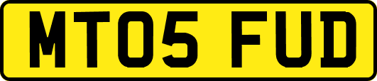 MT05FUD