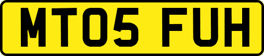 MT05FUH