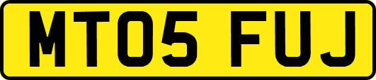 MT05FUJ