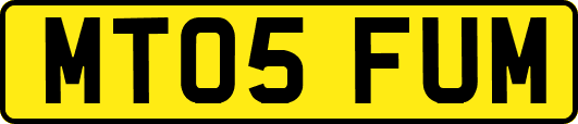 MT05FUM