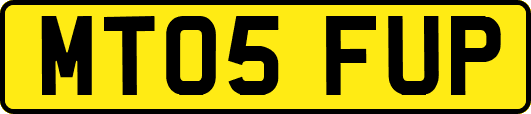 MT05FUP