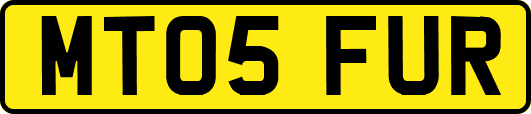 MT05FUR