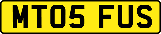 MT05FUS