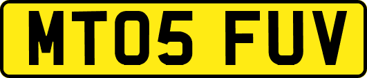 MT05FUV