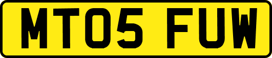 MT05FUW