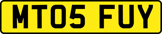 MT05FUY