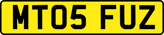 MT05FUZ