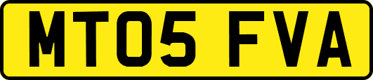 MT05FVA