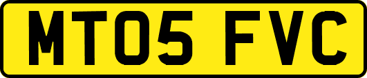 MT05FVC