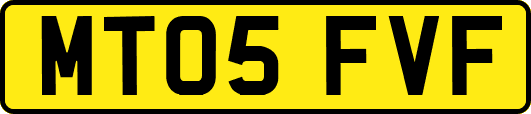 MT05FVF