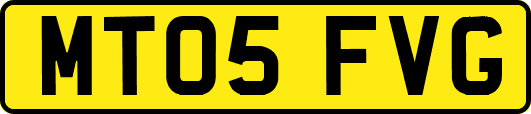 MT05FVG