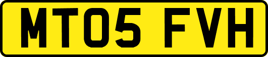 MT05FVH