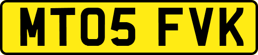 MT05FVK