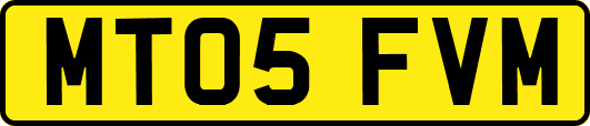 MT05FVM
