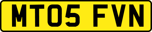 MT05FVN