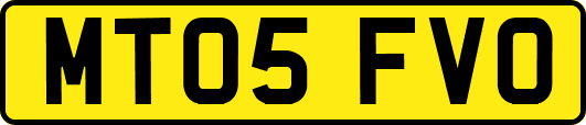 MT05FVO