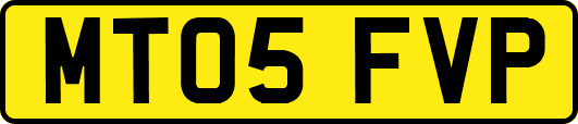 MT05FVP