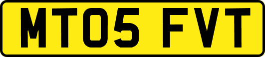 MT05FVT
