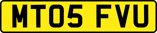MT05FVU