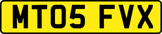 MT05FVX