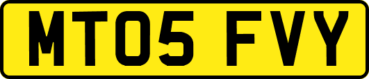 MT05FVY