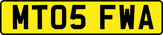 MT05FWA