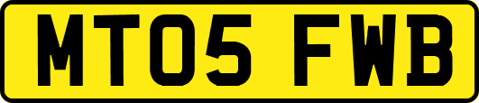 MT05FWB