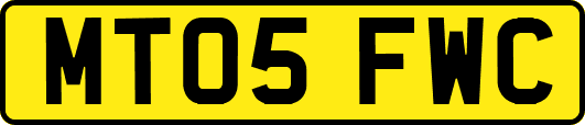 MT05FWC